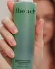 Texturizing Salt Hair Spray STYLE