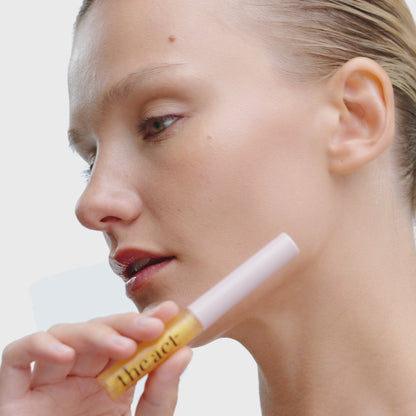 Lip Shimmer Oil