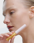 Lip Shimmer Oil