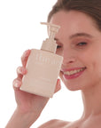Massage Body Oil - Delicate