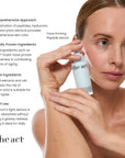 The Act Face Firming Serum — AHA and PHA overnight resurfacing serum South Africa