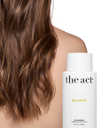 The Act Balance Hair Conditioner daily conditioner for all hair types South Africa