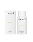 The Act Balance Hair Conditioner 280ml with box lightweight daily conditioner