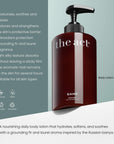 The Act Body Lotion Banya benefits — hydrates, soothes and nourishes with botanical botanicals