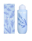 The Act Bath Foam with box — moisturising bath foam with chamomile, calendula, lavender, aloe vera, and wheat protein