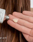 The Act Blow Dry Primer — heat protecting hair primer for blow-drying South Africa