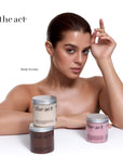 The Act Body Scrubs — range