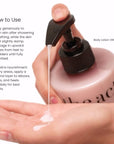 The Act Body Lotion Virgin 300ml — cherry blossom daily body lotion South Africa