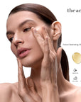 The Act Face Cleansing Oil — oil cleanser that removes makeup South Africa
