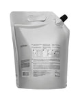 The Act Cosaque Hand and Body Lotion Refill 2000ml pouch format for professional hotel salon and spa use