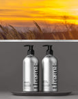 The Act Cosaque Hand Wash Aluminium 400ml luxury hand wash for hotels and hospitality South Africa