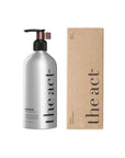 The Act Cosaque Hand Wash 400ml benefits — gentle luxury cleansing for hotel basin and hospitality use