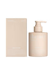 The Act Massage Body Oil Delicate 300ml with box — seven-oil hypoallergenic massage oil with argan and avocado