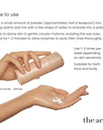 Enzyme Powder - Delicate