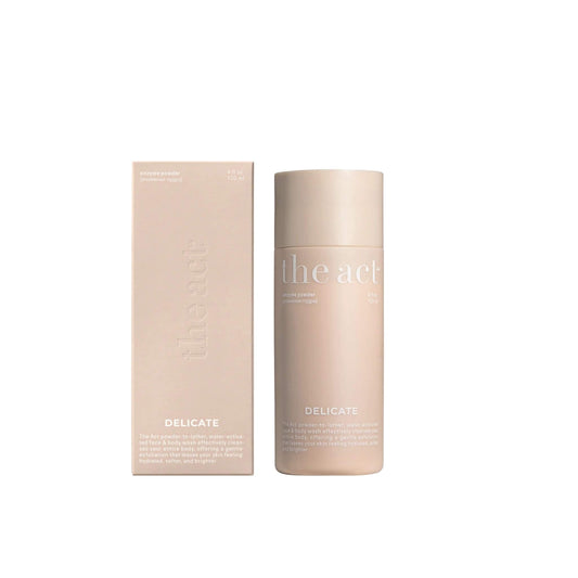 Enzyme Powder - Delicate