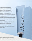 The Act Exfoliating Face Polish benefits — exfoliates, smooths and brightens skin