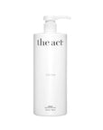 The Act Shampoo Extra Professional 1000ml amaranth protein and hyaluronic acid professional scalp shampoo
