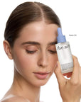 The Act Facial Massage Oil — nourishing face oil for massage and daily use South Africa