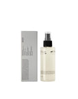 The Act Dry Oil Body Mist texture — lightweight spray-format oil that absorbs instantly