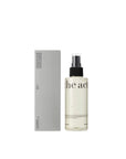 The Act Dry Oil Body Mist 150ml — guarana and avocado firming dry oil spray