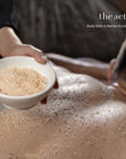 The Act Banya Body Salt Scrub 2000g — mineral salt body scrub and bath soak South Africa