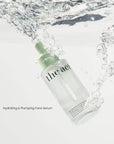The Act Hydrating & Plumping Face Serum — hyaluronic acid face serum South Africa