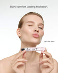 The Act Lip Butter Balm — hyaluronic acid lip balm for dry lips South Africa