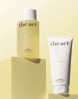 The Act Shampoo Detox 280ml — keratin repairing shampoo South Africa