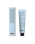 The Act Neck & Décolleté Cream texture — lightweight fast-absorbing firming formula