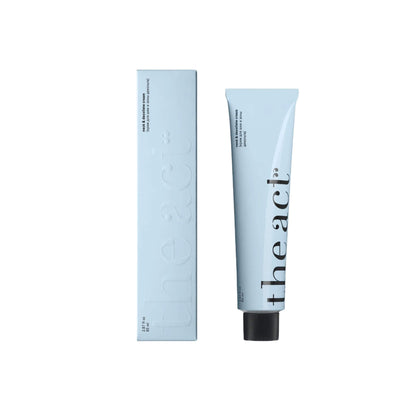 The Act Neck & Décolleté Cream 85ml with box — niacinamide and peptide firming cream