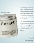 the-act-niacinamide-body-wrap-mask-introduction