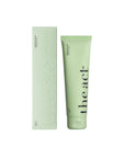 The Act Multi Action Face Wash 100ml with box — niacinamide and panthenol daily cleanser