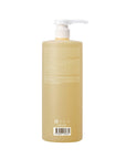 The Act Pro Collagen Shampoo formula nourishing collagen shampoo for all hair types