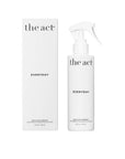 The Act Leave-In Hair Conditioner 200ml — wheat rye and oat protein leave-in treatment