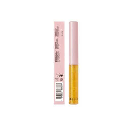 Lip Shimmer Oil