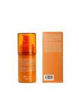 Shimmer Body Oil SPF 15