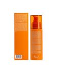 The Act SPF 30 Lotion texture — lightweight invisible finish daily sun protection