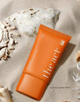The Act Face Sunscreen SPF 50 — daily broad spectrum face SPF South Africa