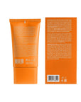 The Act SPF 50 texture — lightweight invisible finish sunscreen suitable under makeup