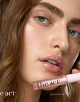 The Act Lip Comfort Oil — tinted lip oil with hyaluronic acid South Africa