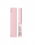 The Act Lip Comfort Oil 6ml — hyaluronic acid tinted lip oil with natural plumping effect