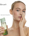 The Act Multi-Action Toning Lotion — active hydrating face toner South Africa