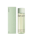The Act Multi-Action Toning Lotion 200ml with box — hyaluronic acid and fullerene face toner