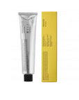 The Act Lemon Foot Cream texture — urea-powered intensive foot repair cream