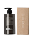 The Act Verbena Hand Wash formula — gentle daily hand cleanser with lemon zest fragrance