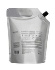 Body Wash Zest of Verbena Refill 4L