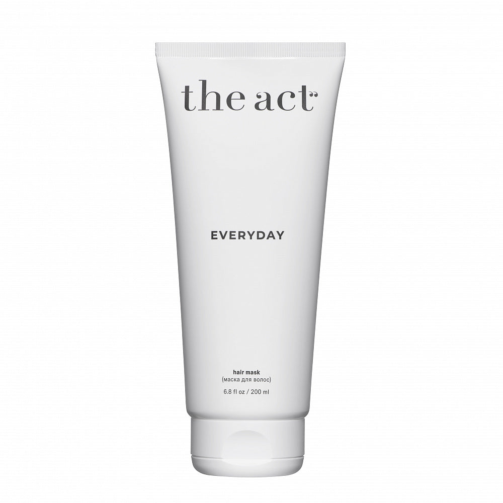 Everyday Hair Conditioner Mask