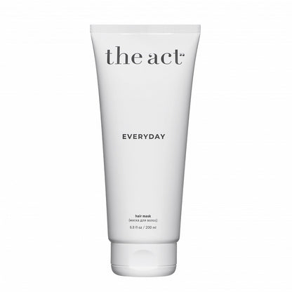 Everyday Hair Conditioner Mask