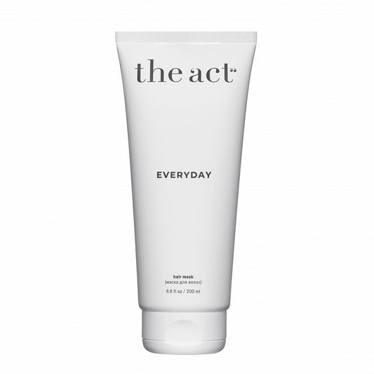 Everyday Hair Conditioner Mask